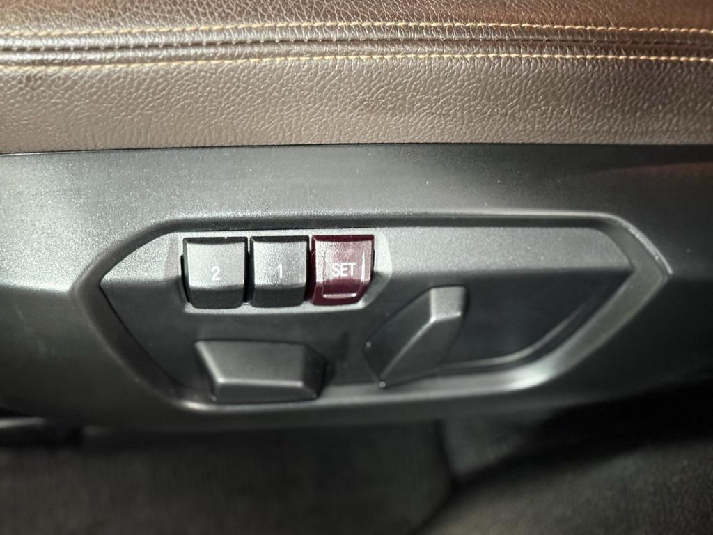 used 2018 BMW X4 car, priced at $19,988