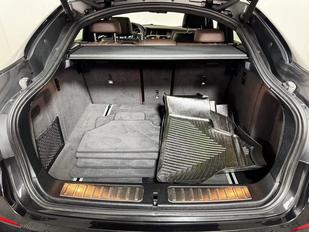 used 2018 BMW X4 car, priced at $19,988