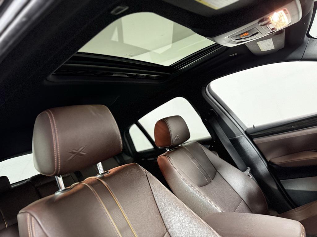 used 2018 BMW X4 car, priced at $19,988