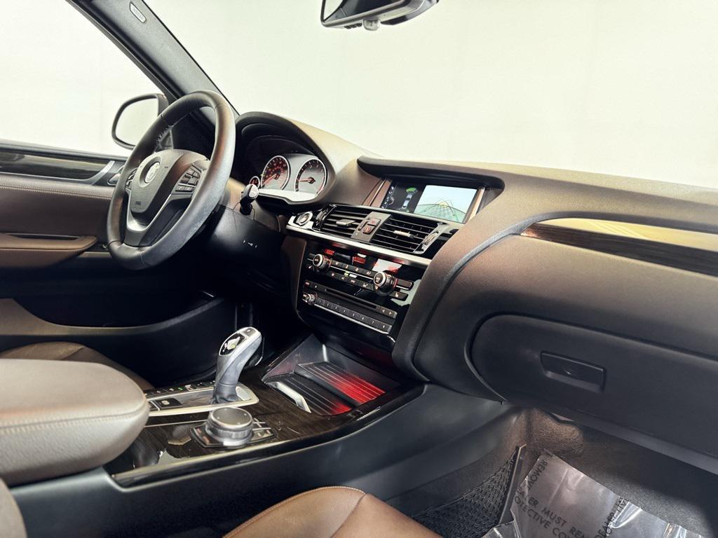 used 2018 BMW X4 car, priced at $19,988