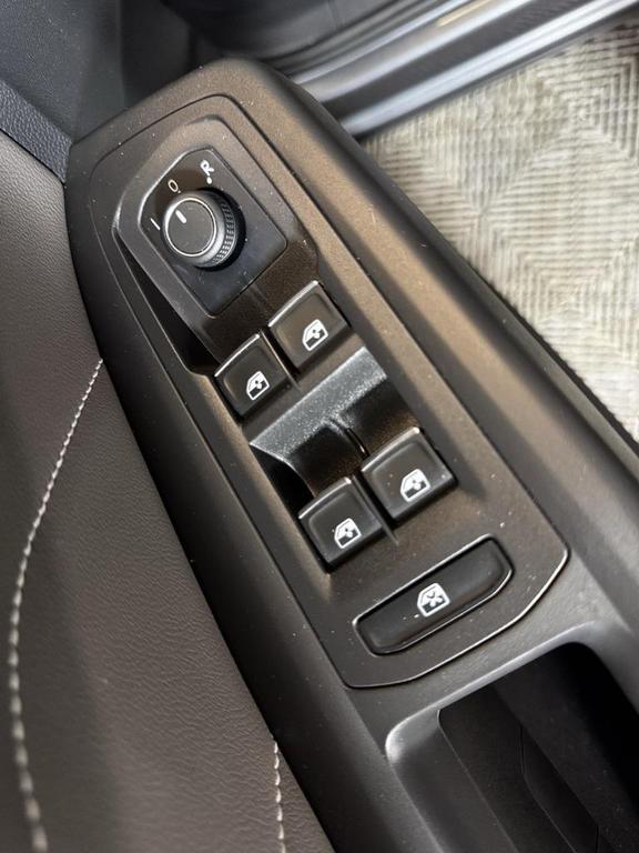 used 2022 Volkswagen Atlas car, priced at $27,918