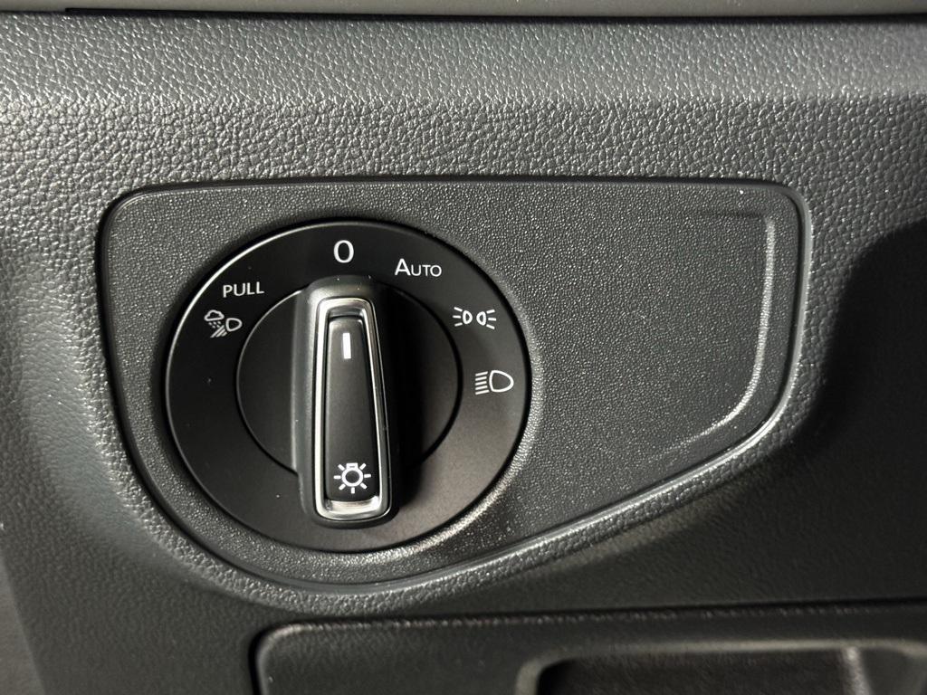 used 2022 Volkswagen Atlas car, priced at $27,918