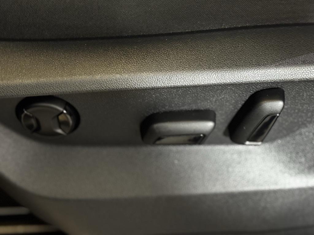 used 2022 Volkswagen Atlas car, priced at $27,918