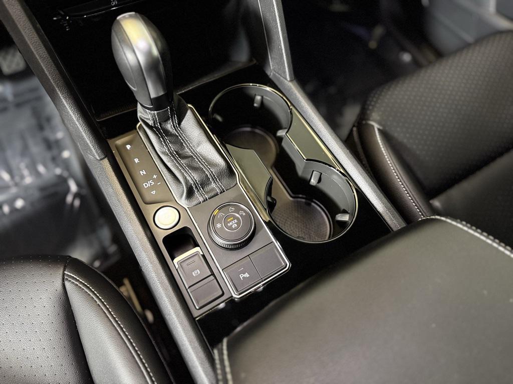 used 2022 Volkswagen Atlas car, priced at $27,918