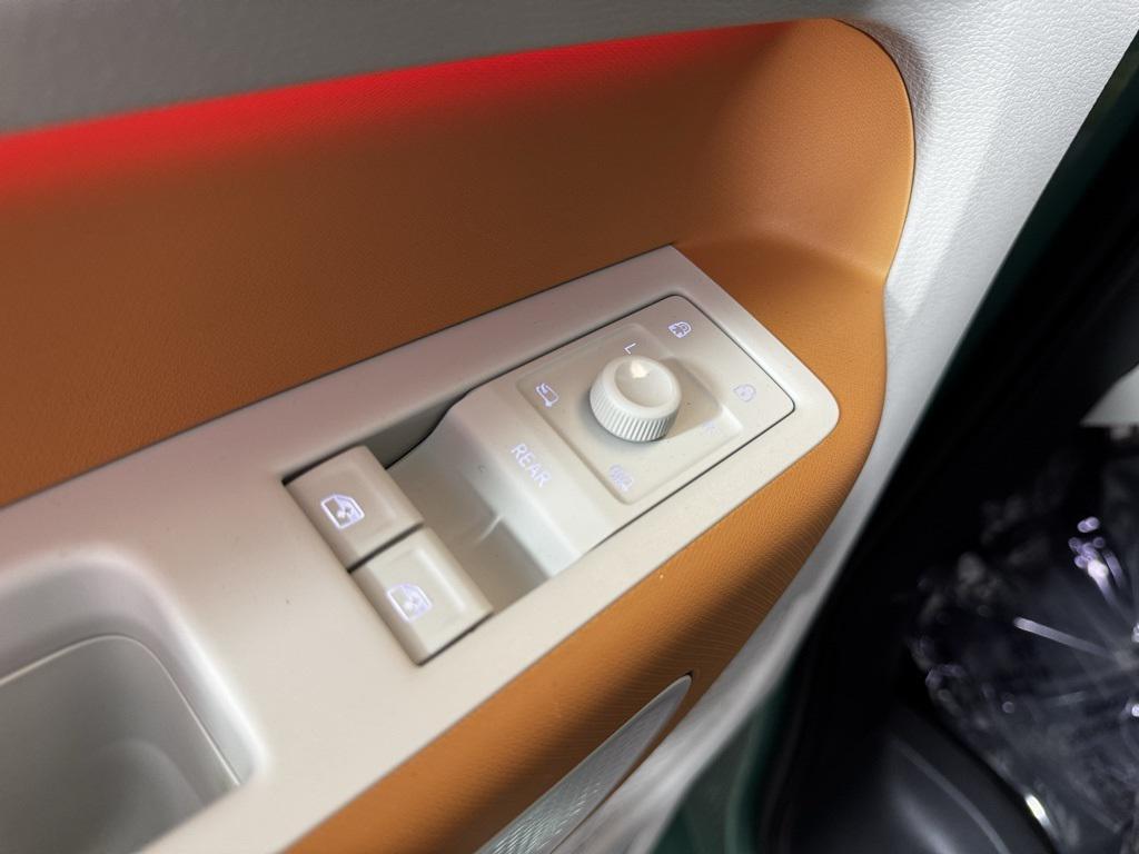 used 2025 Volkswagen ID. Buzz car, priced at $56,900