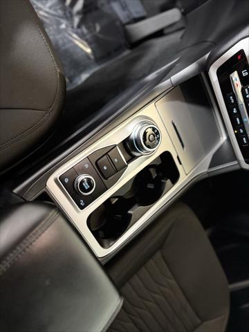 used 2021 Ford Explorer car, priced at $26,900