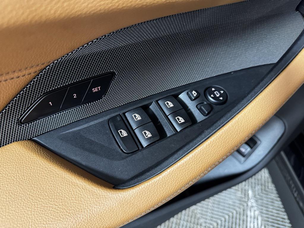 used 2025 BMW 430 Gran Coupe car, priced at $49,680