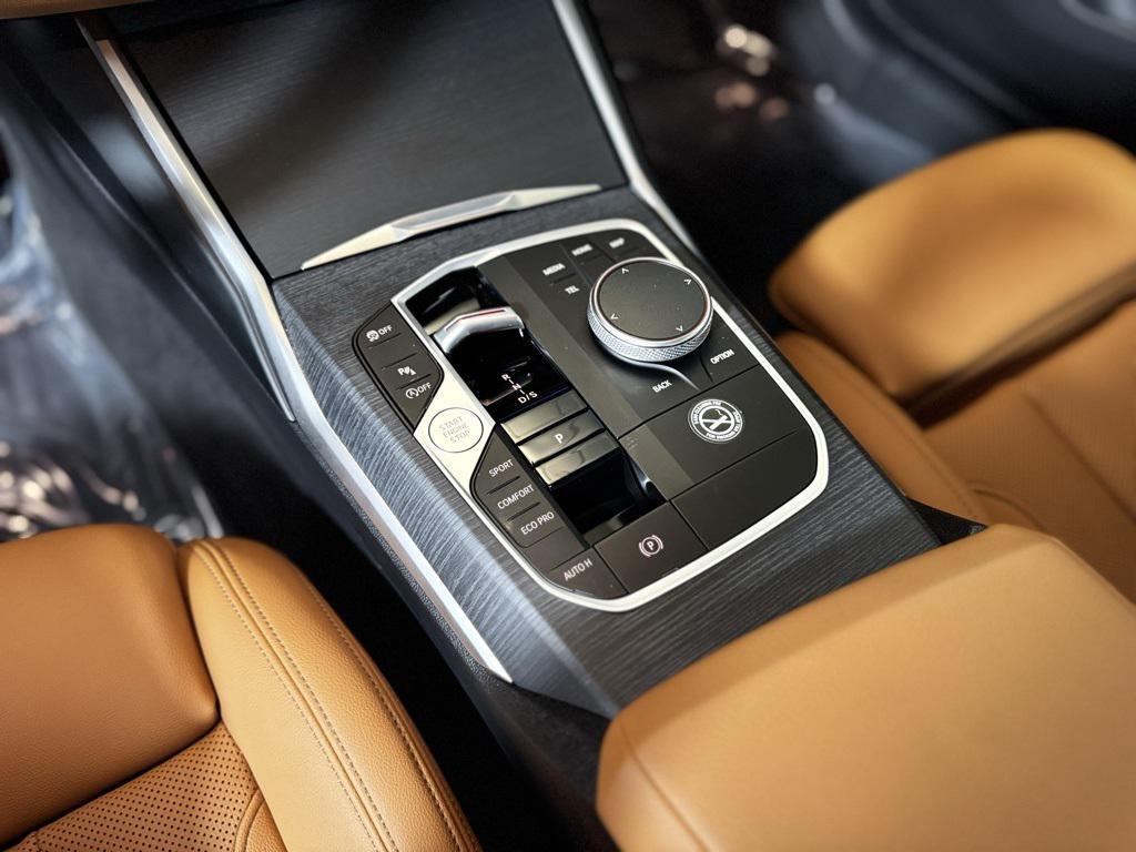 used 2025 BMW 430 Gran Coupe car, priced at $49,680