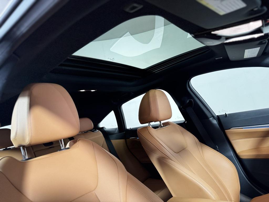 used 2025 BMW 430 Gran Coupe car, priced at $49,680