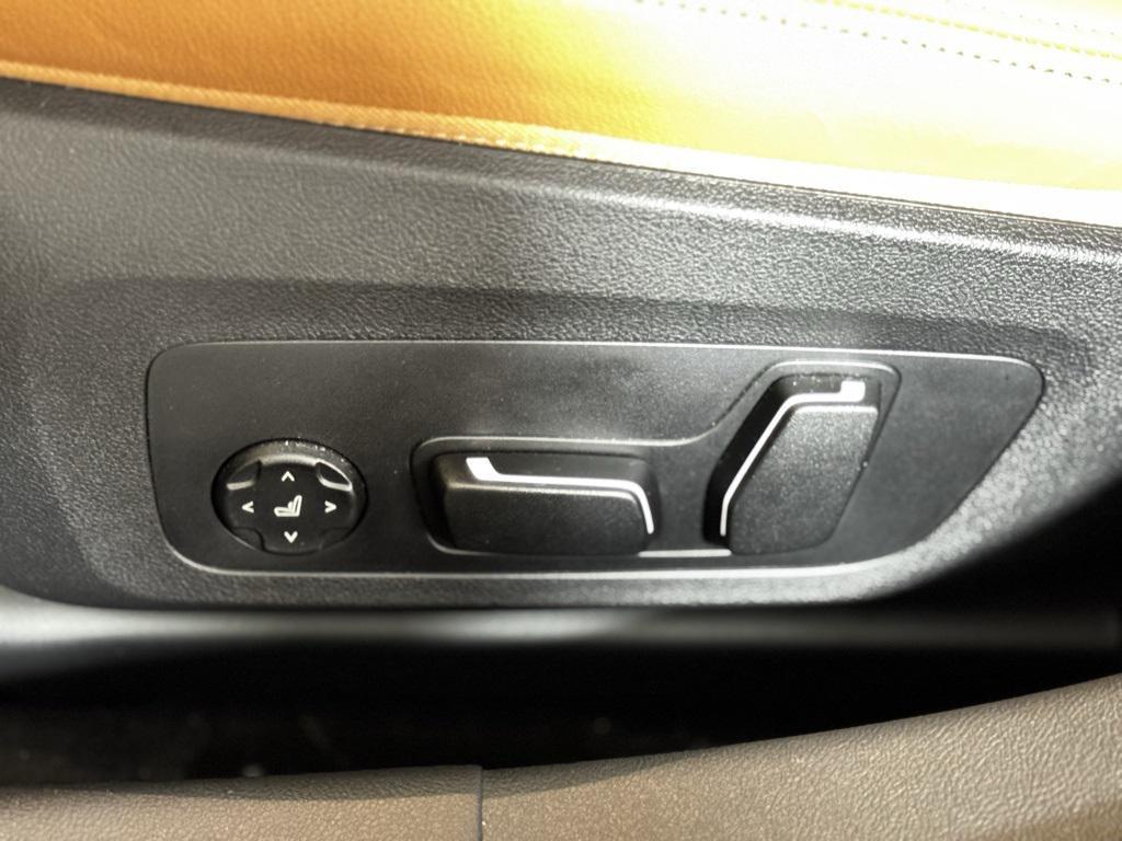used 2025 BMW 430 Gran Coupe car, priced at $49,680