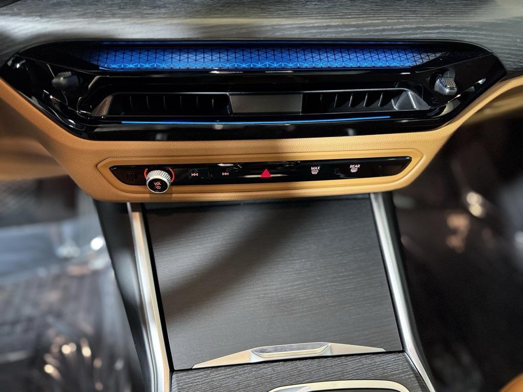 used 2025 BMW 430 Gran Coupe car, priced at $49,680