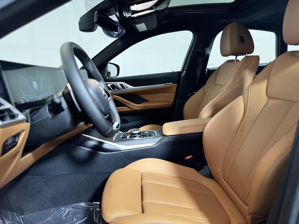 used 2025 BMW 430 Gran Coupe car, priced at $49,680