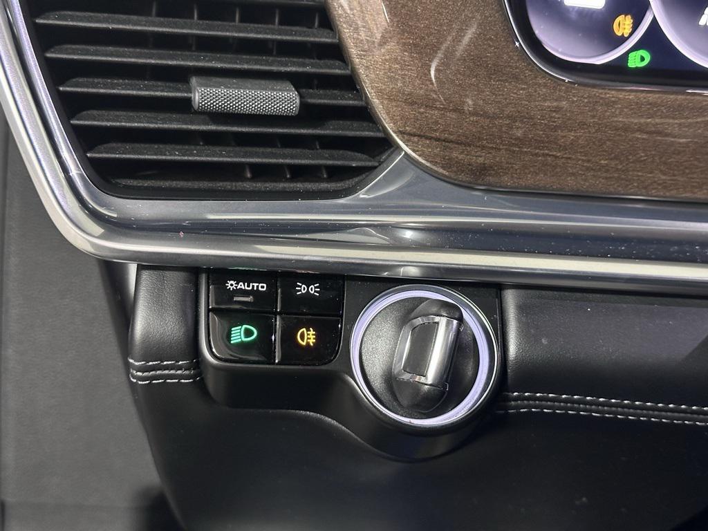 used 2017 Porsche Panamera car, priced at $37,900