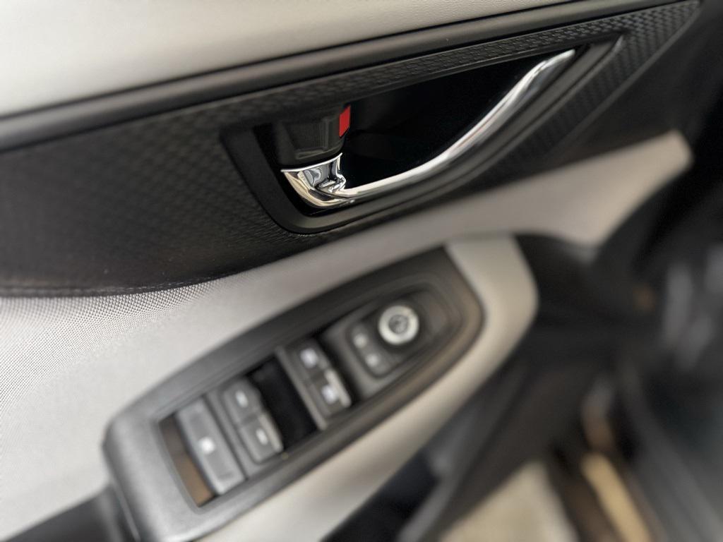 used 2021 Subaru Legacy car, priced at $21,900