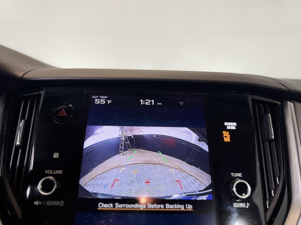 used 2021 Subaru Legacy car, priced at $21,900