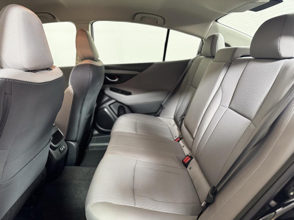 used 2021 Subaru Legacy car, priced at $21,900