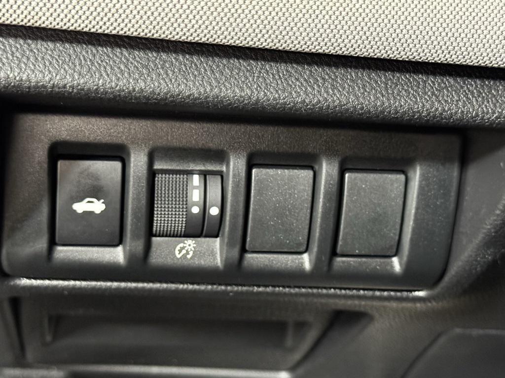 used 2021 Subaru Legacy car, priced at $21,900