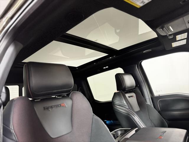 used 2024 Ford F-150 car, priced at $113,977