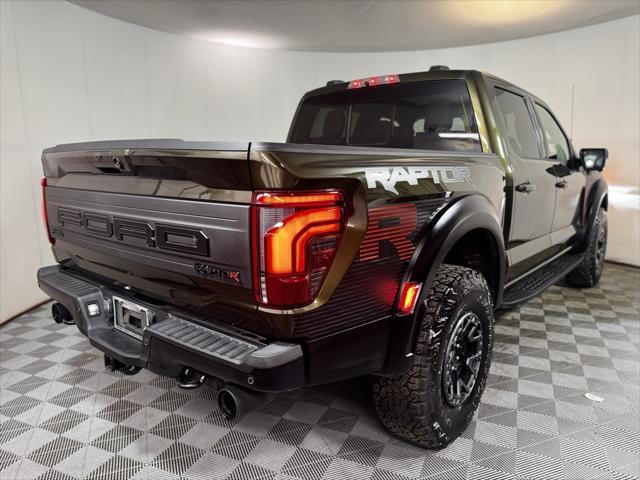 used 2024 Ford F-150 car, priced at $113,977