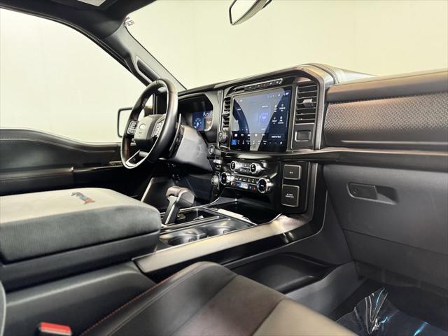 used 2024 Ford F-150 car, priced at $113,977