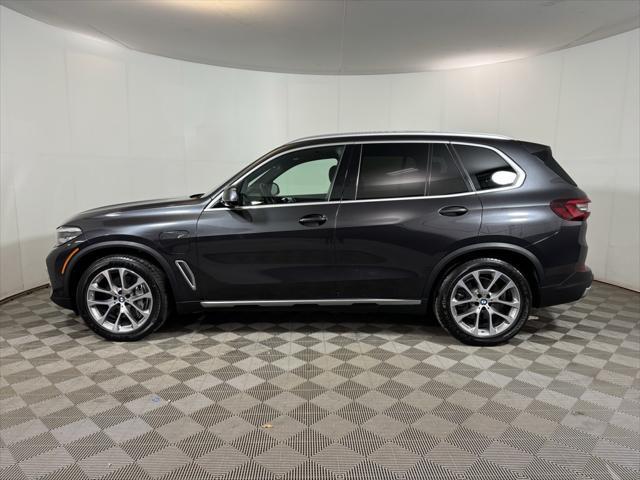 used 2021 BMW X5 PHEV car, priced at $36,087