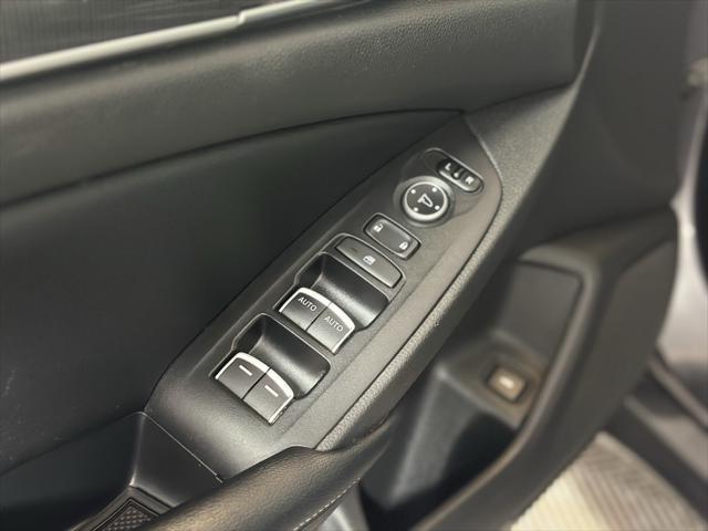 used 2018 Honda Accord car, priced at $18,988