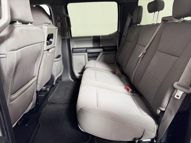 used 2020 Ford F-150 car, priced at $31,260