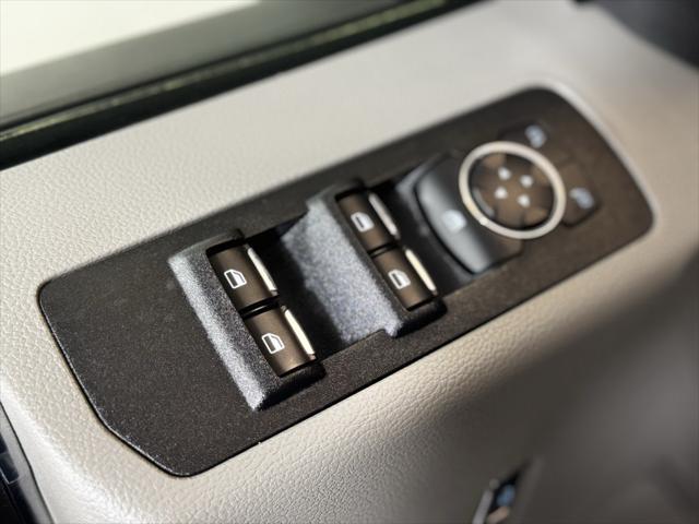 used 2020 Ford F-150 car, priced at $31,260