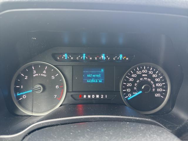 used 2020 Ford F-150 car, priced at $31,888