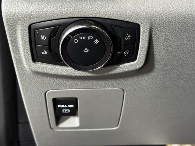 used 2020 Ford F-150 car, priced at $31,260