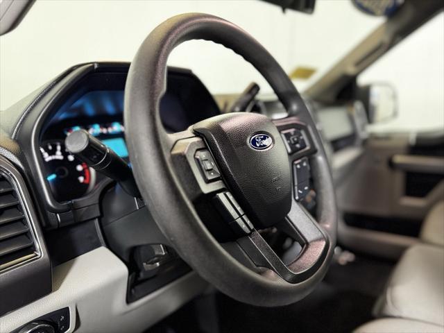 used 2020 Ford F-150 car, priced at $31,260