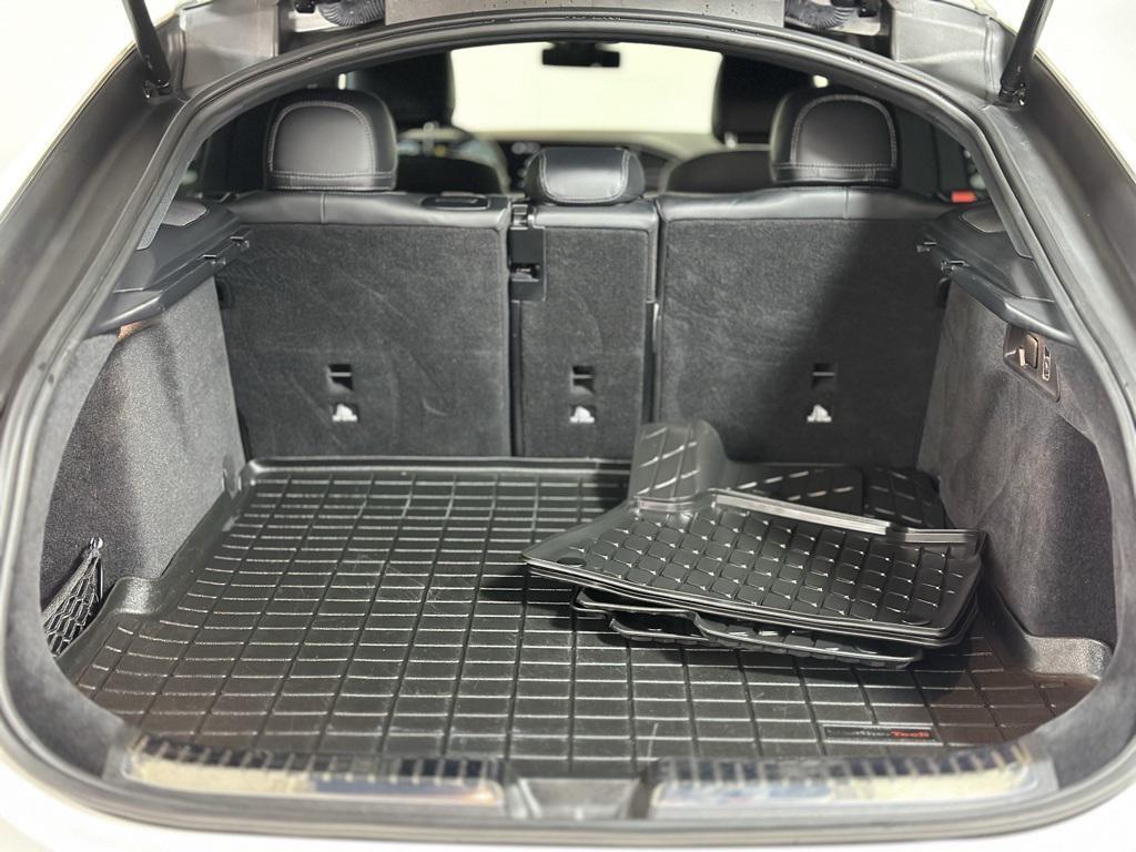 used 2023 Mercedes-Benz AMG GLE 53 car, priced at $63,588