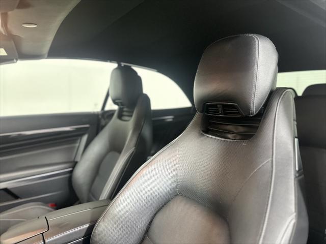used 2016 Mercedes-Benz E-Class car, priced at $24,640