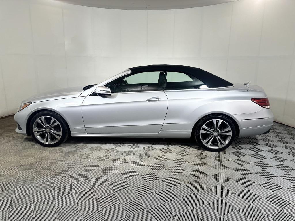 used 2016 Mercedes-Benz E-Class car, priced at $22,017