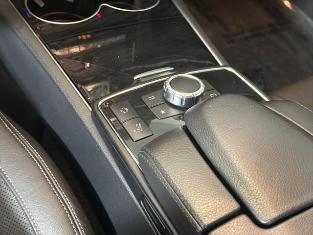 used 2016 Mercedes-Benz E-Class car, priced at $24,640