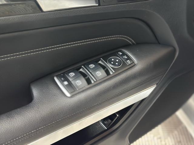 used 2016 Mercedes-Benz E-Class car, priced at $24,640