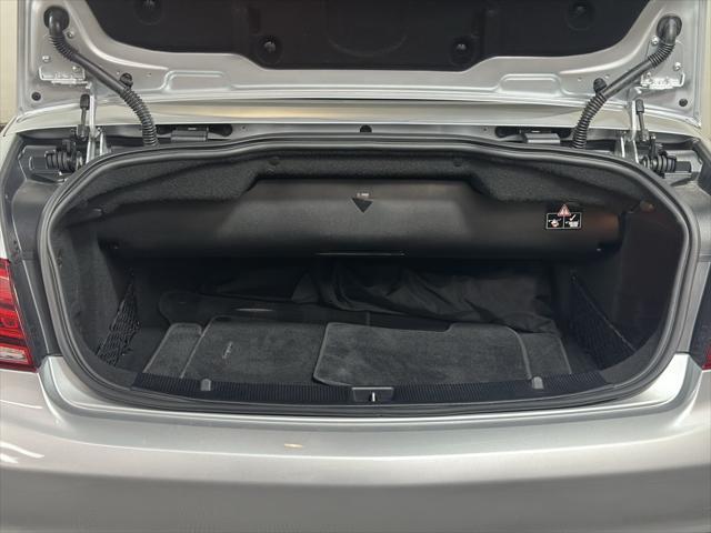 used 2016 Mercedes-Benz E-Class car, priced at $24,640