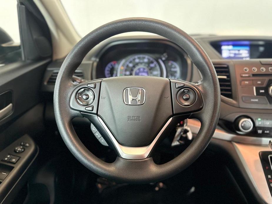 used 2013 Honda CR-V car, priced at $15,356