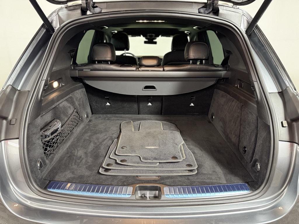 used 2021 Mercedes-Benz GLE 350 car, priced at $34,900