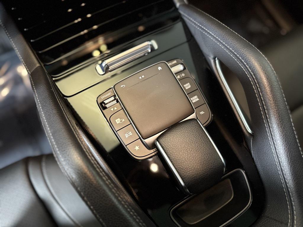 used 2021 Mercedes-Benz GLE 350 car, priced at $34,900