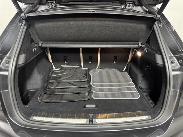 used 2021 BMW X1 car, priced at $25,355