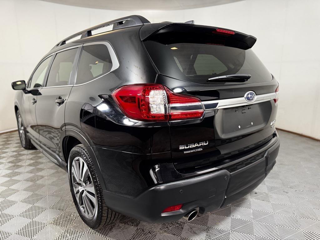 used 2022 Subaru Ascent car, priced at $26,968