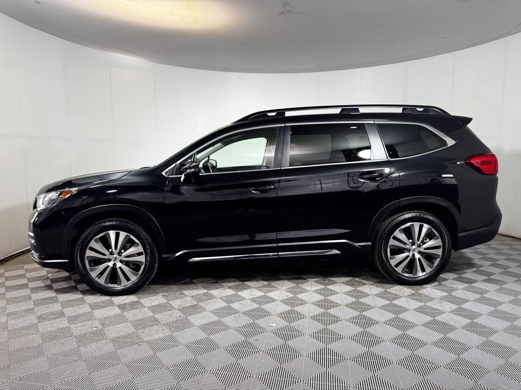 used 2022 Subaru Ascent car, priced at $26,968