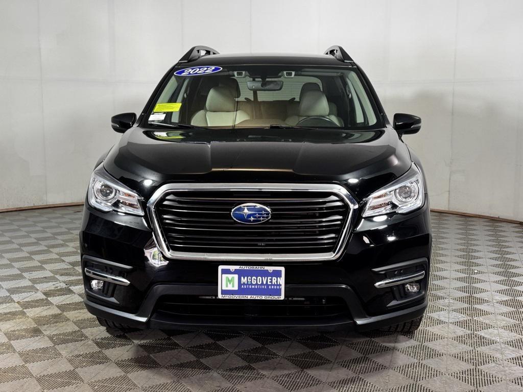 used 2022 Subaru Ascent car, priced at $26,968