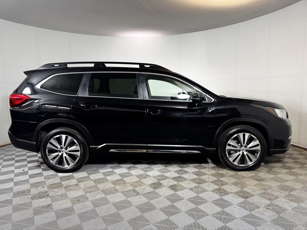 used 2022 Subaru Ascent car, priced at $26,968