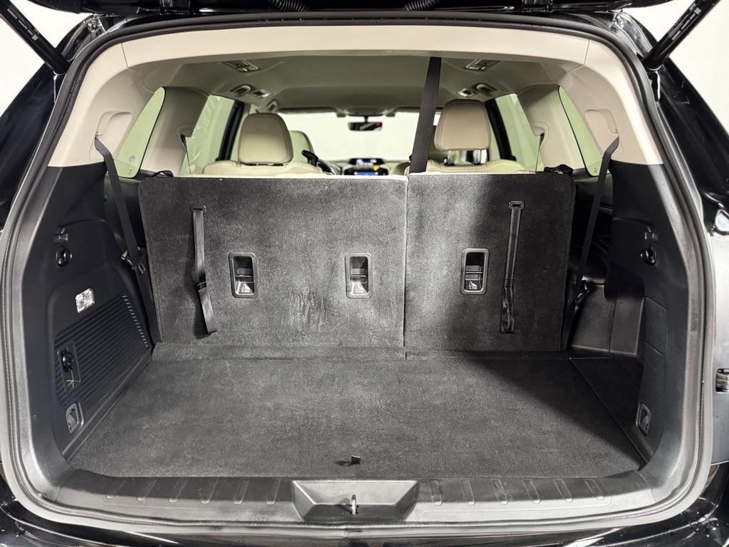 used 2022 Subaru Ascent car, priced at $26,968
