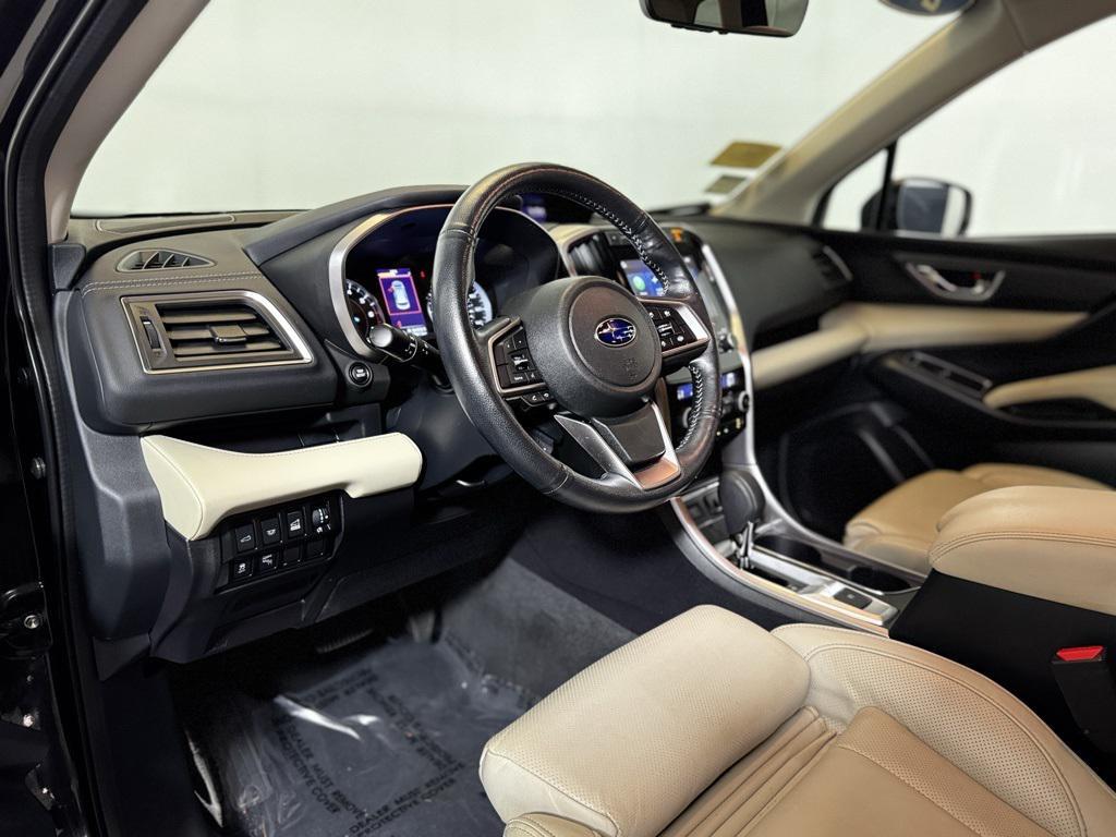 used 2022 Subaru Ascent car, priced at $26,968