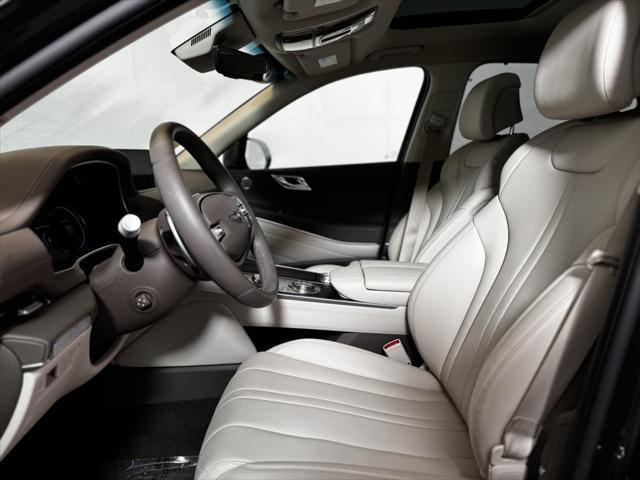 used 2024 Genesis GV80 car, priced at $59,900
