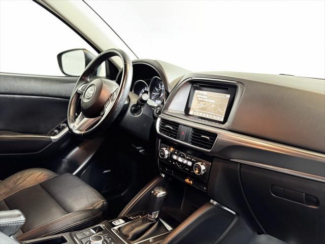 used 2016 Mazda CX-5 car, priced at $14,688