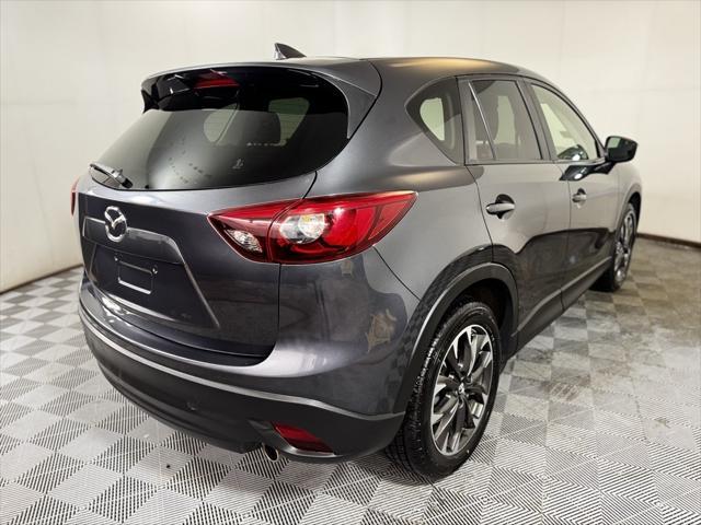 used 2016 Mazda CX-5 car, priced at $14,688